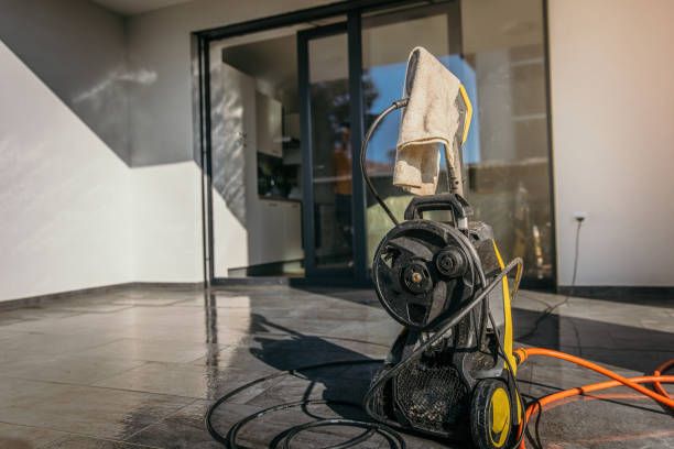 Concrete Sealing in Edmonds, WA